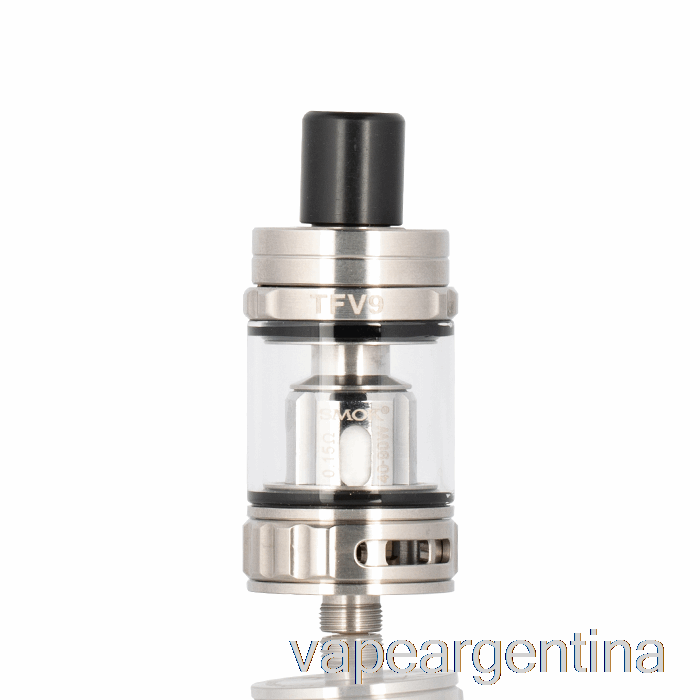 Smok Tfv9 Mini Tanque De Acero Inoxidable Vape Argentina
